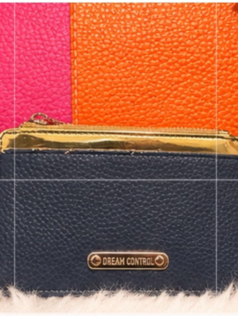 Tote & Wallet - Picture 10 of 12